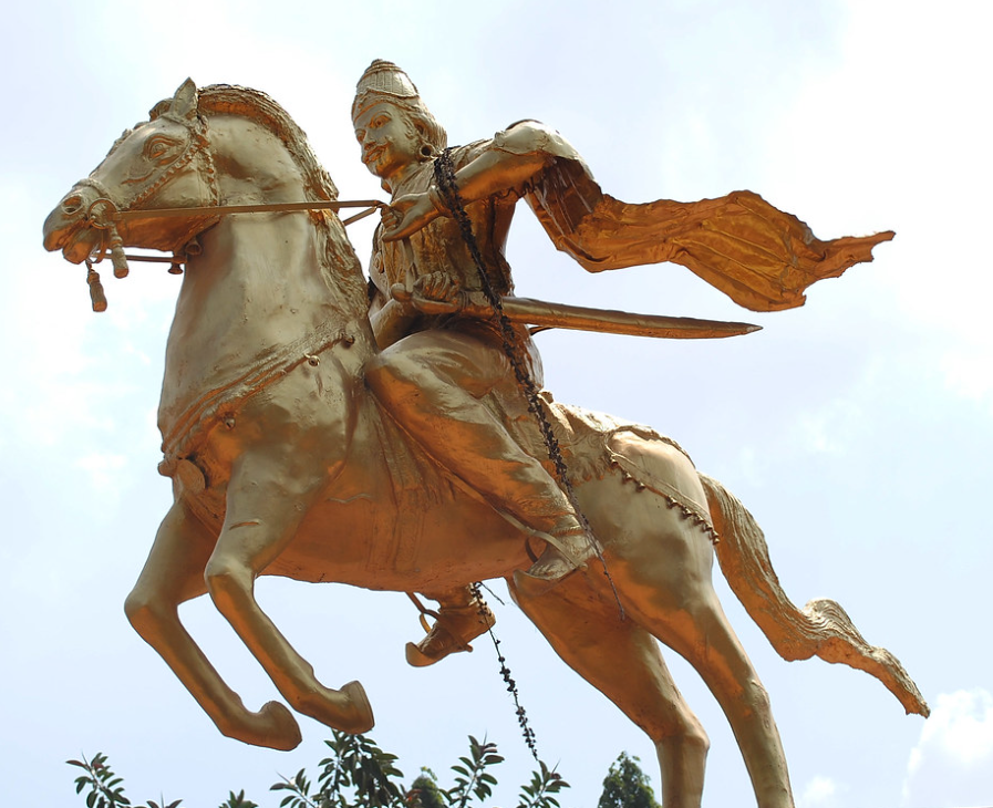 Rajarajan Manimandapam