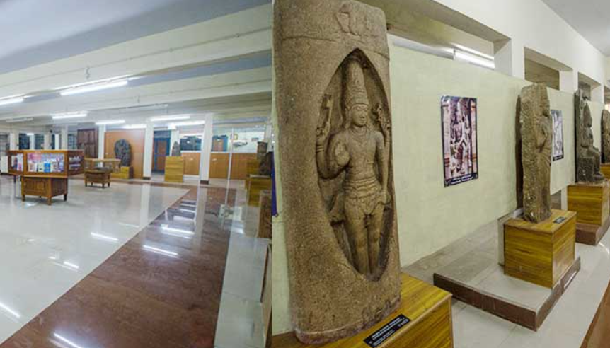 Rajarajan Manimandapam