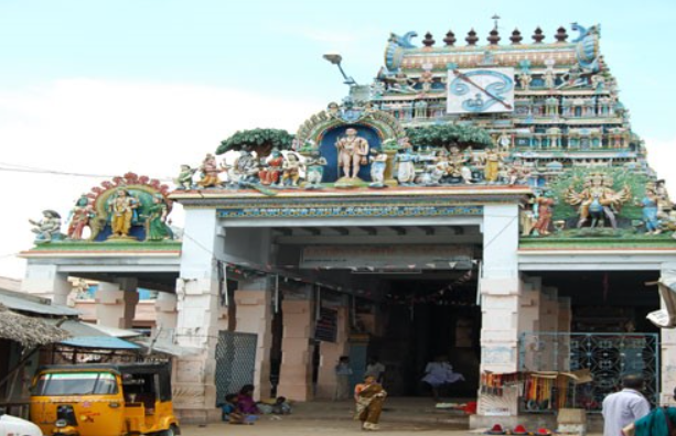 Swamimalai Murugan