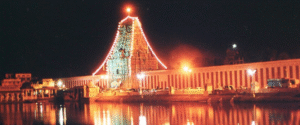 Thiruvarur Thiyagarasar Temple